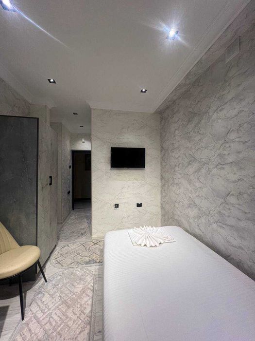 Hotel Nasaf Travel in Qarshi