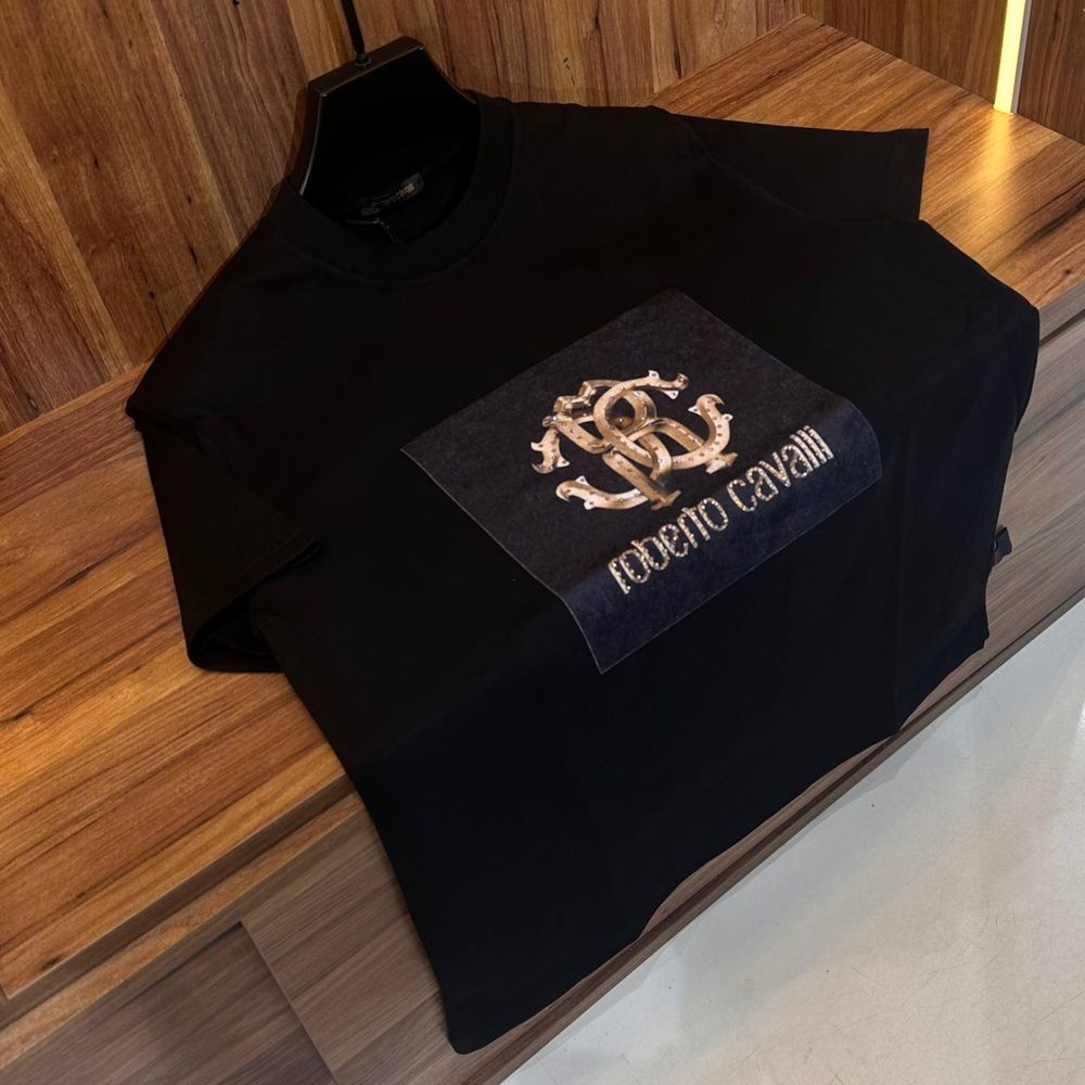 Roberto Cavalli.