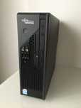 Pc mini Fujitsu Siemens Esprimo C5730 8gb 3GHz Intel CoreDuo