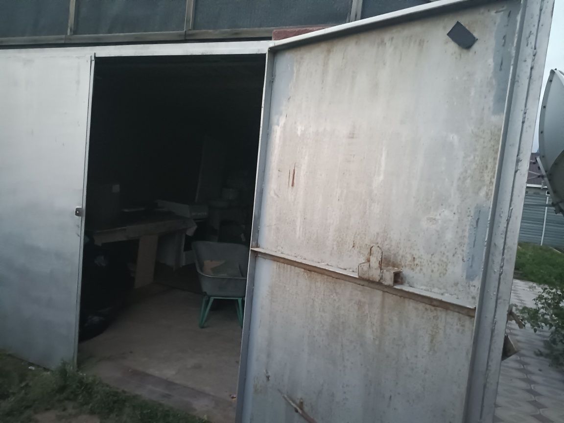 Продам дом в Северо Запад мкр