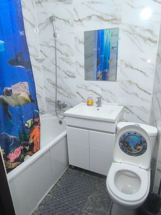 Абылай  Хана дом 28 - выше РАЙЫМБЕКА . ЧИСТАЯ с WI FI