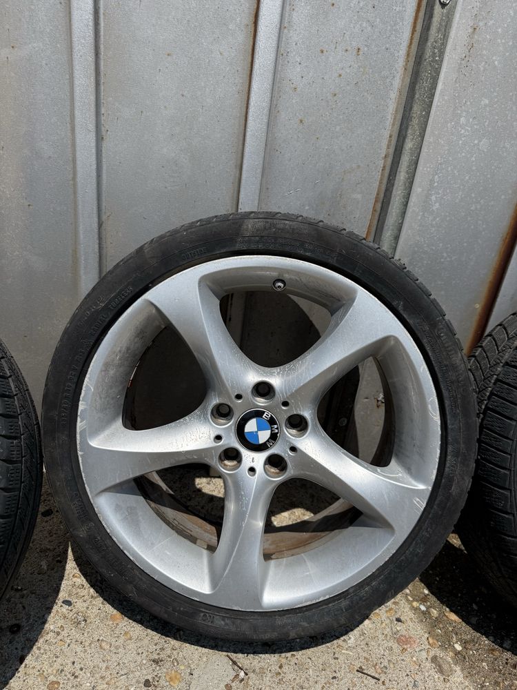 Оригинални 19” джанти BMW BBS 8J/9J 5x120