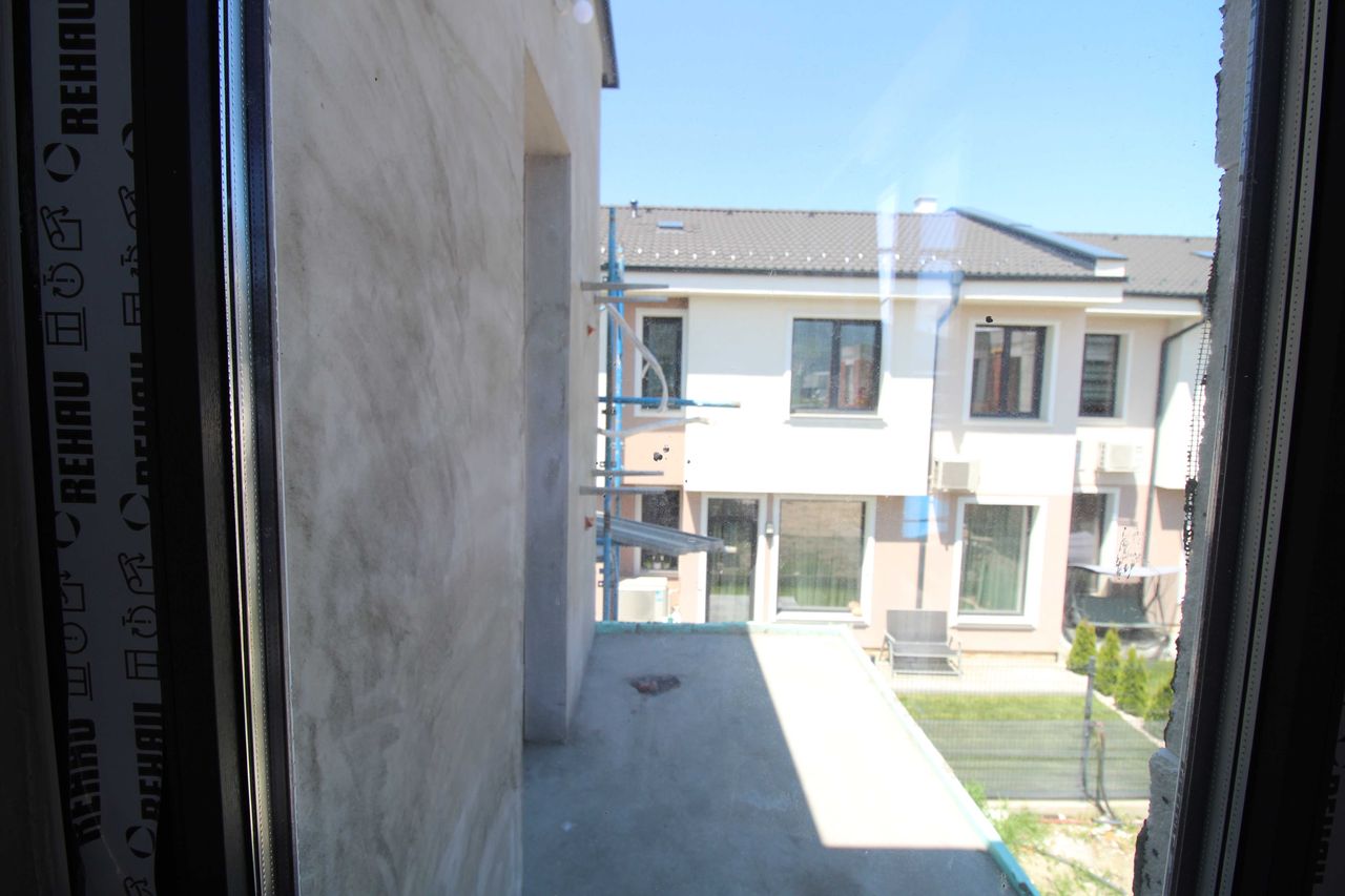 Продава се Къща в Пловдив, Беломорски - 157 кв.м за 1287 €/кв.м - Снимка #14