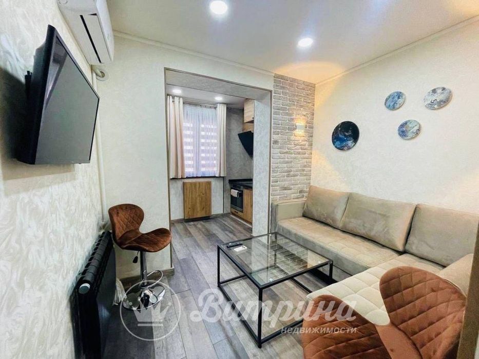 ‼️Срочно Паркентский базар 1/5/12 52м2‼️готовая укомплектованная‼️