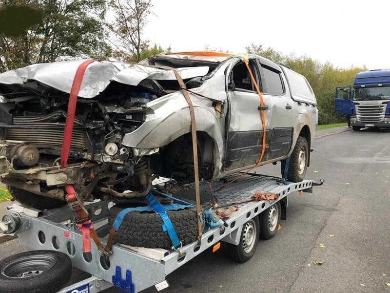 За части Форд Рейнджър 2,2 дизел 150к.с, 2012, пикап, ръчни скорости