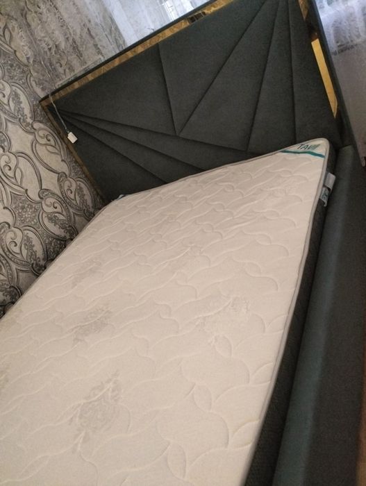 Продам , кровать