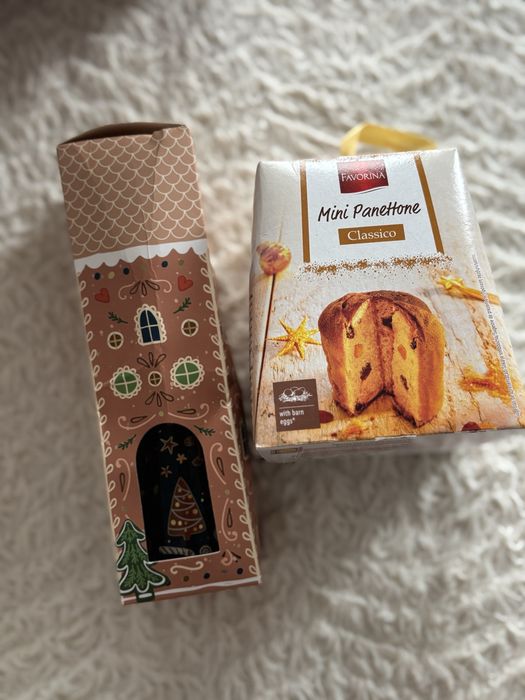 Set Craciun - Secret Santa - Mos Nicolae - Agenda Hedwig