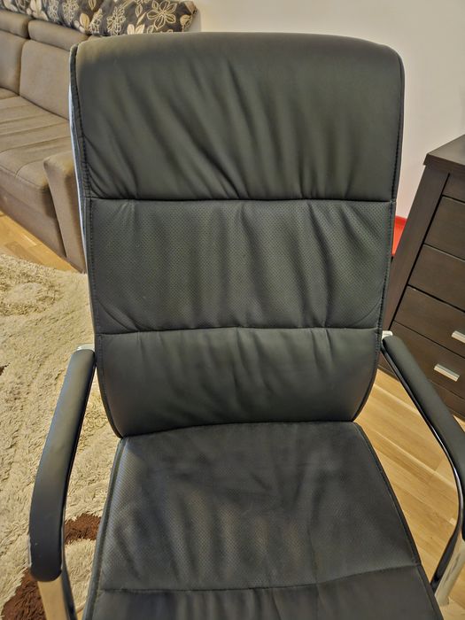Scaun ergonomic folosit