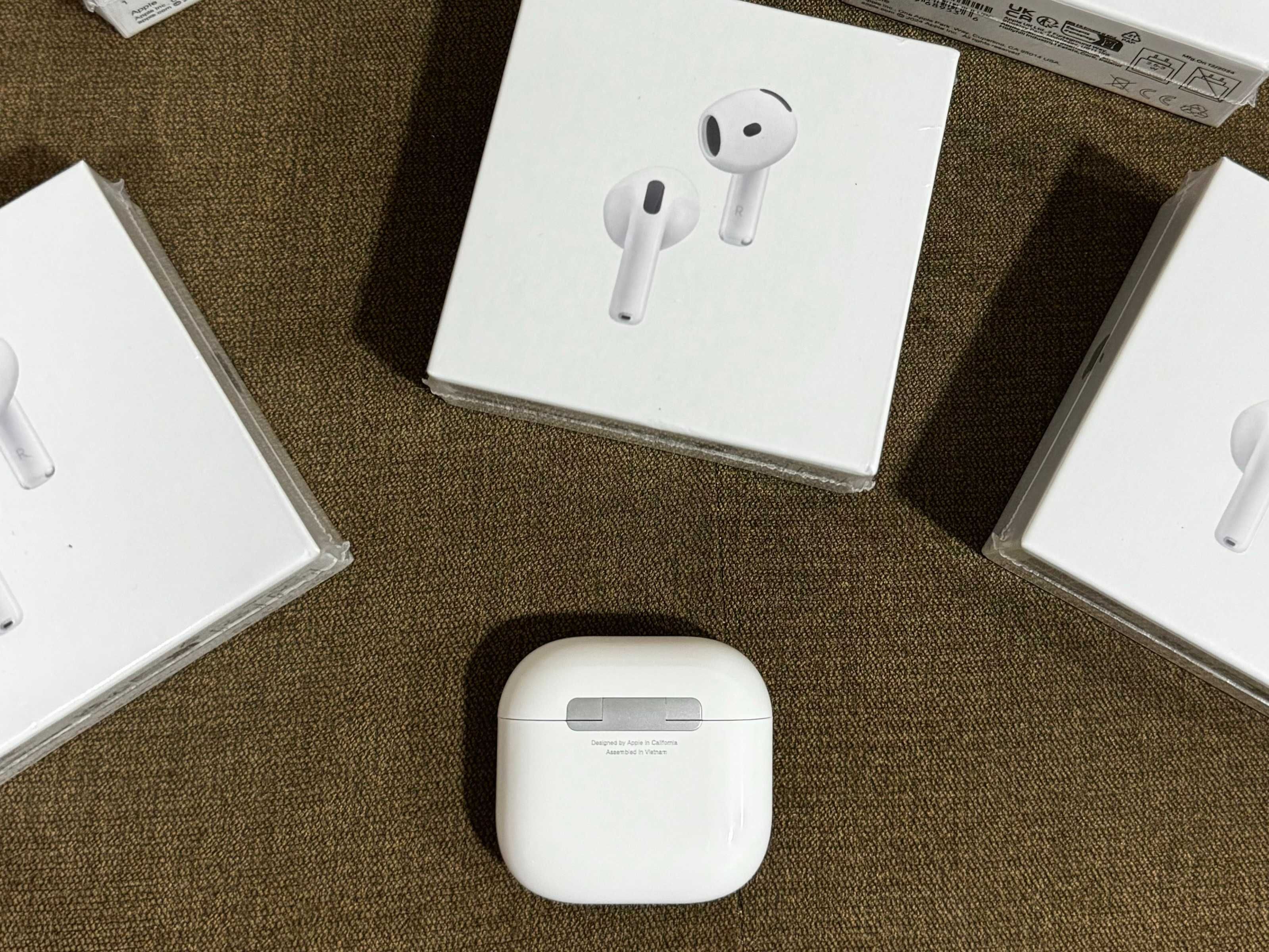 AirPods 4th Generation