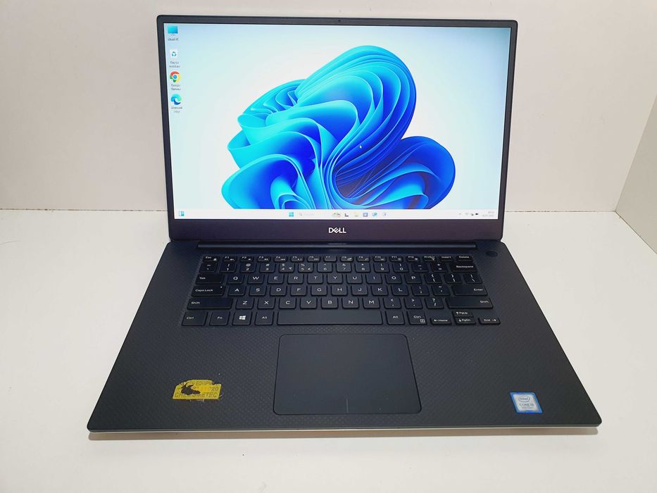 Workstation Dell Precision 5540