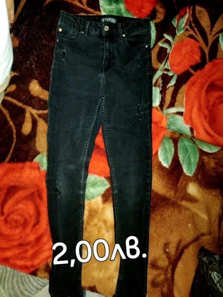 Продавам дрихе за момичета