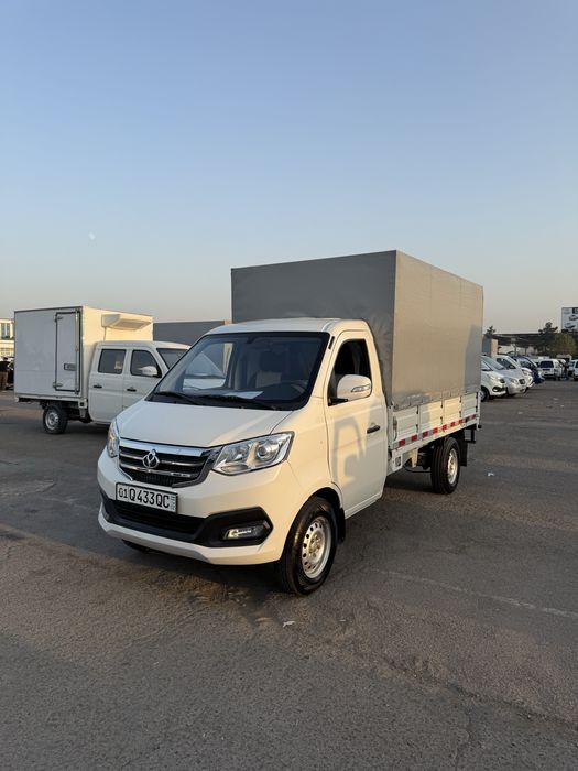 Changan t3 Shineray T30