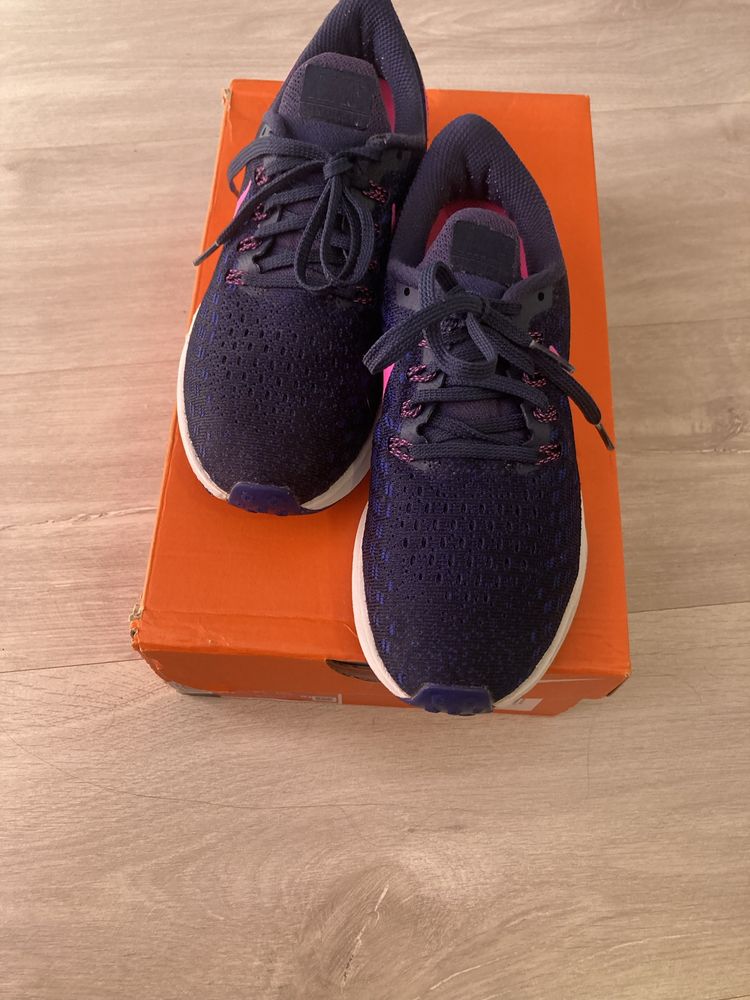 Детски маратонки Nike