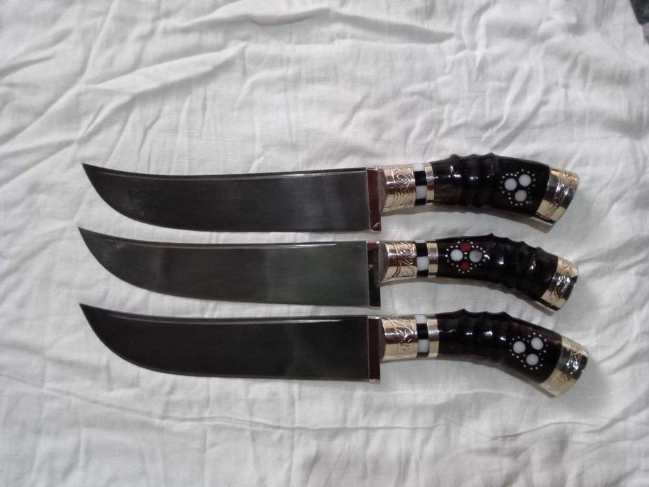 пичок нож совга сувенир