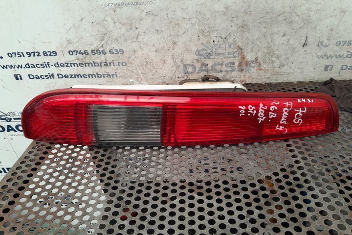 Lampa / Tripla stop stanga pe aripa Ford Focus 2 [2004 - 2008] wagon