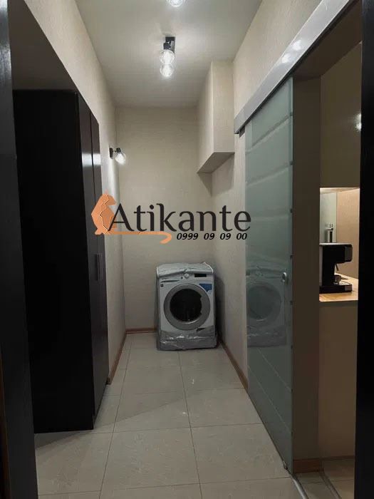 Дава се под наем Двустаен апартамент в София, Лозенец - 65 кв.м за 1107 € - Снимка #10