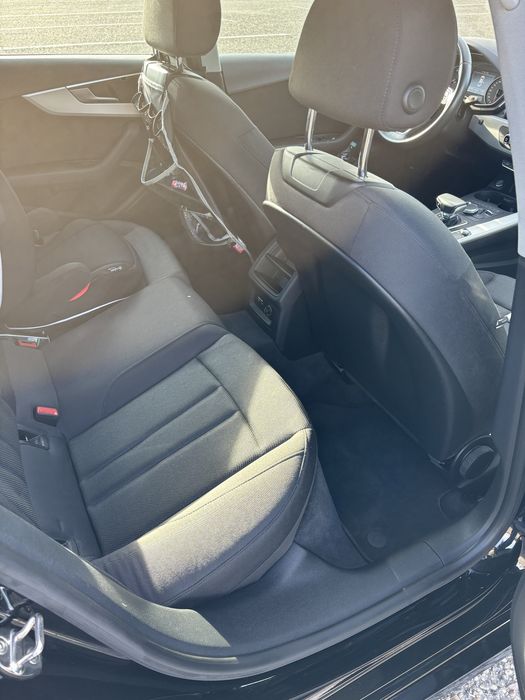 Audi A5  Automat