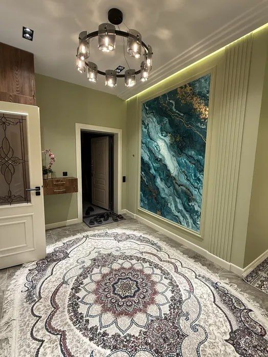 Kvartira Arendaga Yakkasaroy tumani