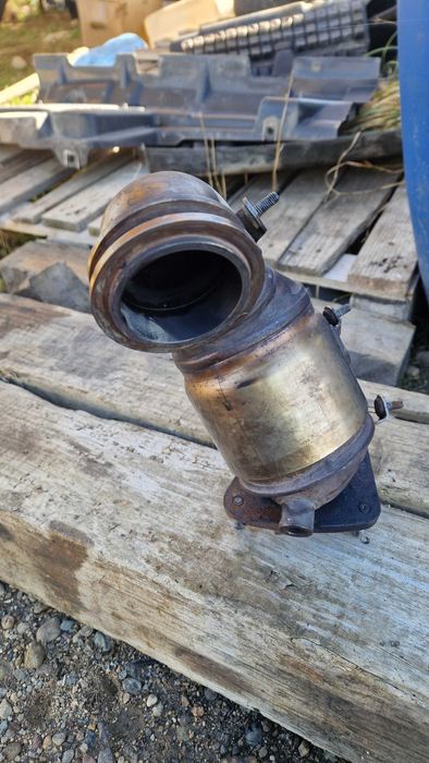 Катализатор за Опел Астра H