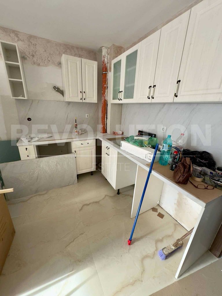 Продава се Двустаен апартамент в Пловдив, Мараша - 62 кв.м за 2259 €/кв.м - Снимка #2