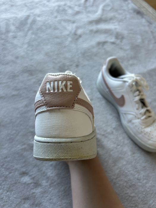 Nike Court Vision Low
