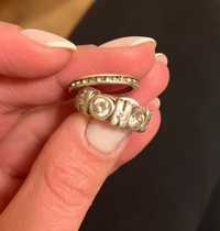 Сребърни пръстени с цирконий