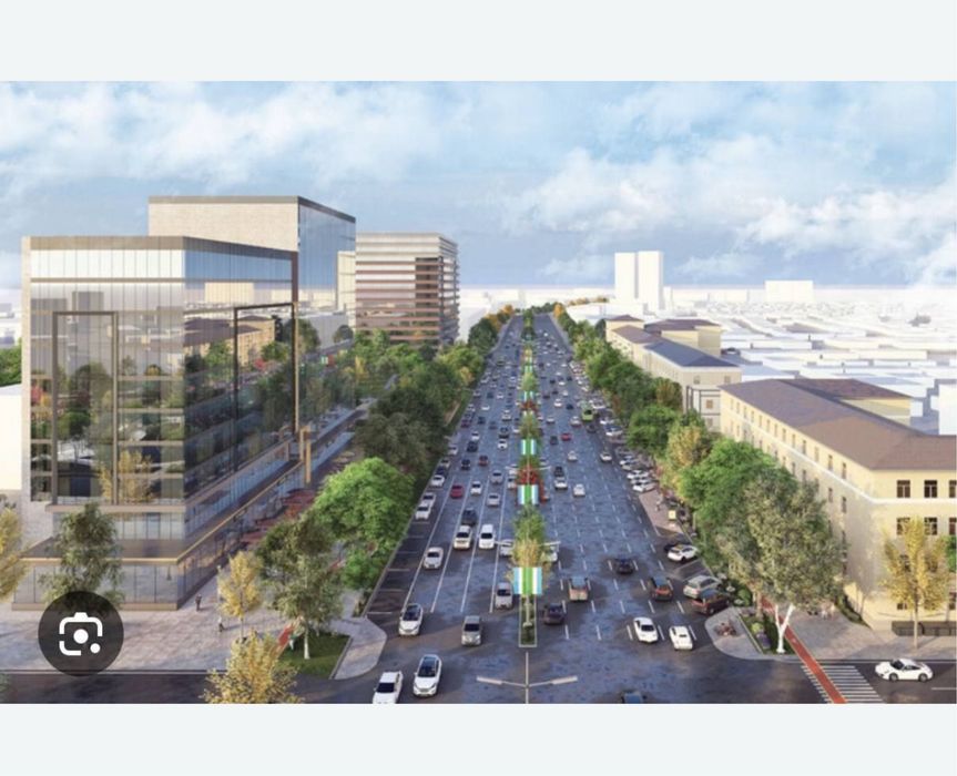 Жой егасидан арендага офисе берилади 50кв Шота руставели кочада