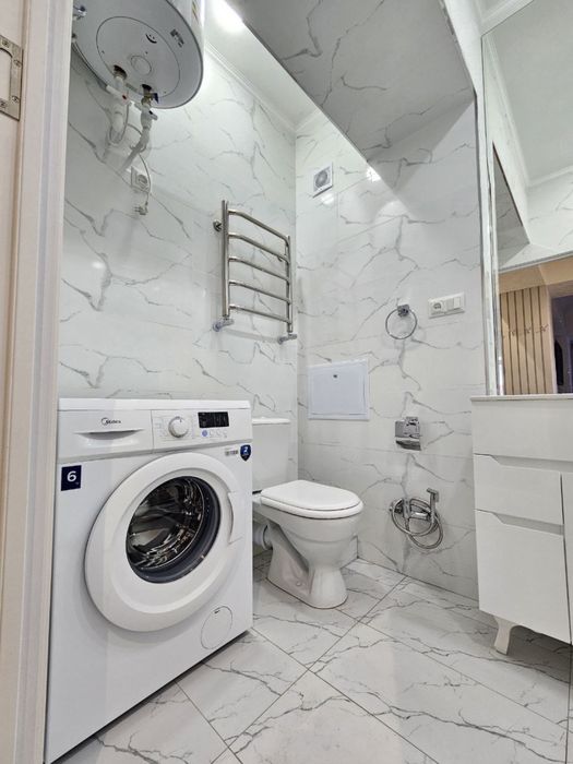 Сдается в аренду квартира