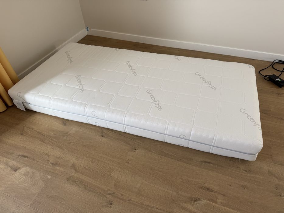 Единичен матрак 90/190