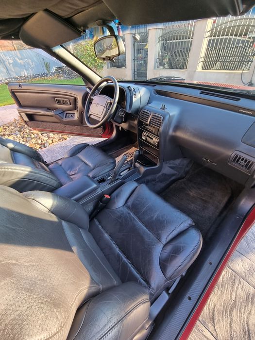 Chrysler le baron 3.0 V6