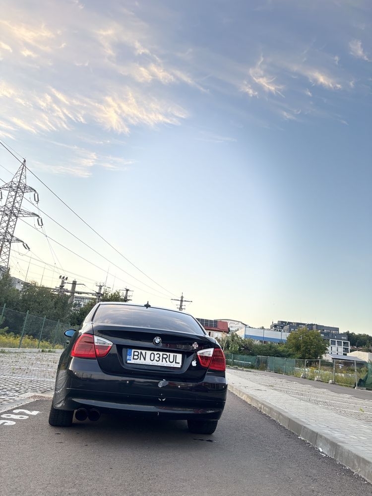 De vanzare bmw 320 d e 90
