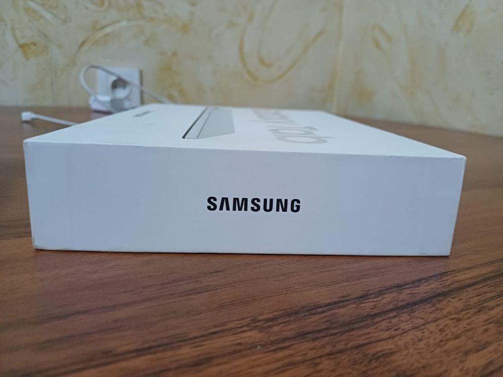 Samsung galaxy tab a8