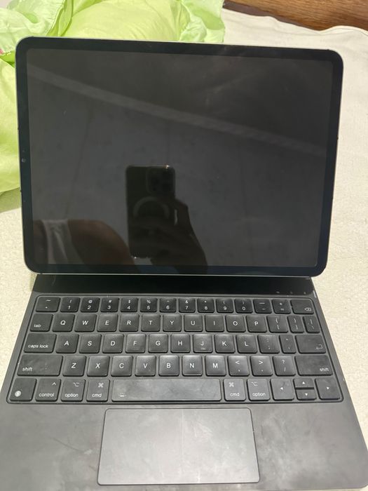 Ipad Pro M2 3pakalenya