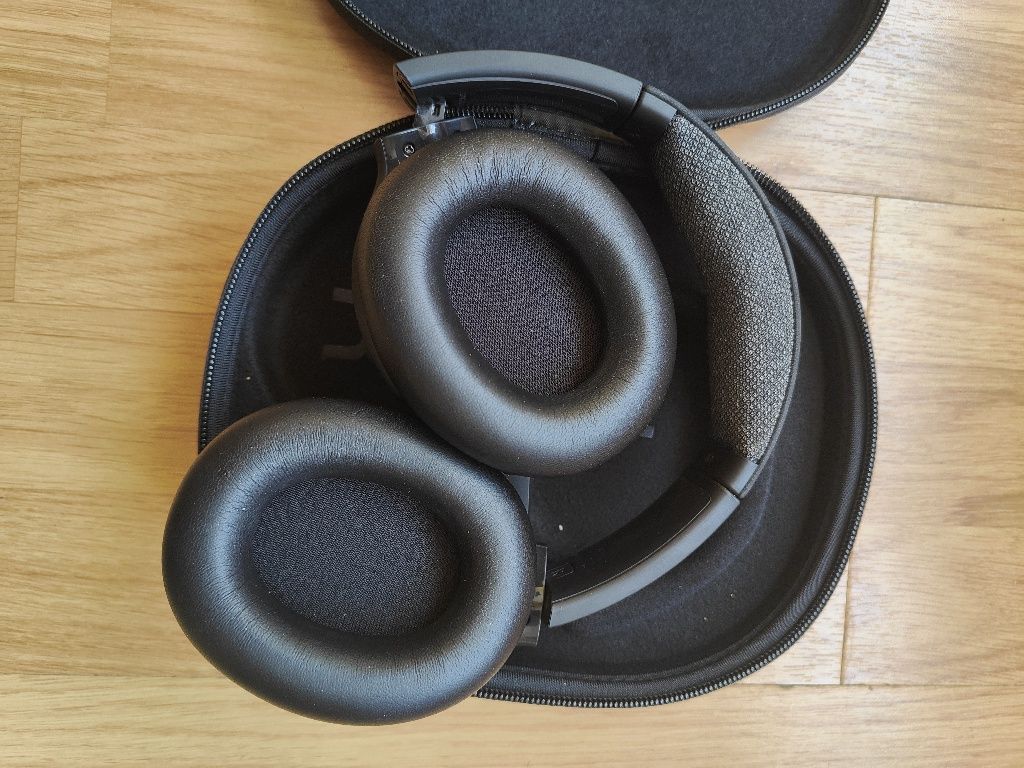 Vand casti skullcandy ANC 2 noi