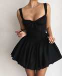 Rochie Elia swimwear negru