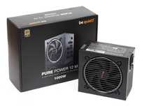 Блок питания 1000w GOLD Be quiet! PURE POWER 12 M 3.0