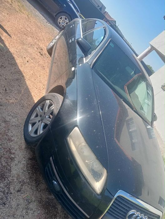 Vând Audi a 6 pt dezmembrări