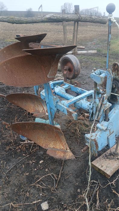 Vand plug reversibil rebewerk