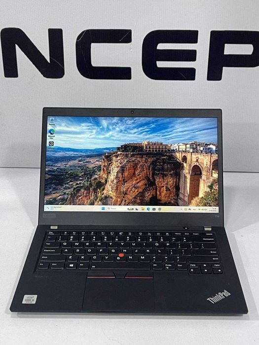 Kuchli Noutbuk Lenovo ThinkPad T14