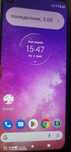 Телефон Motorola one vision