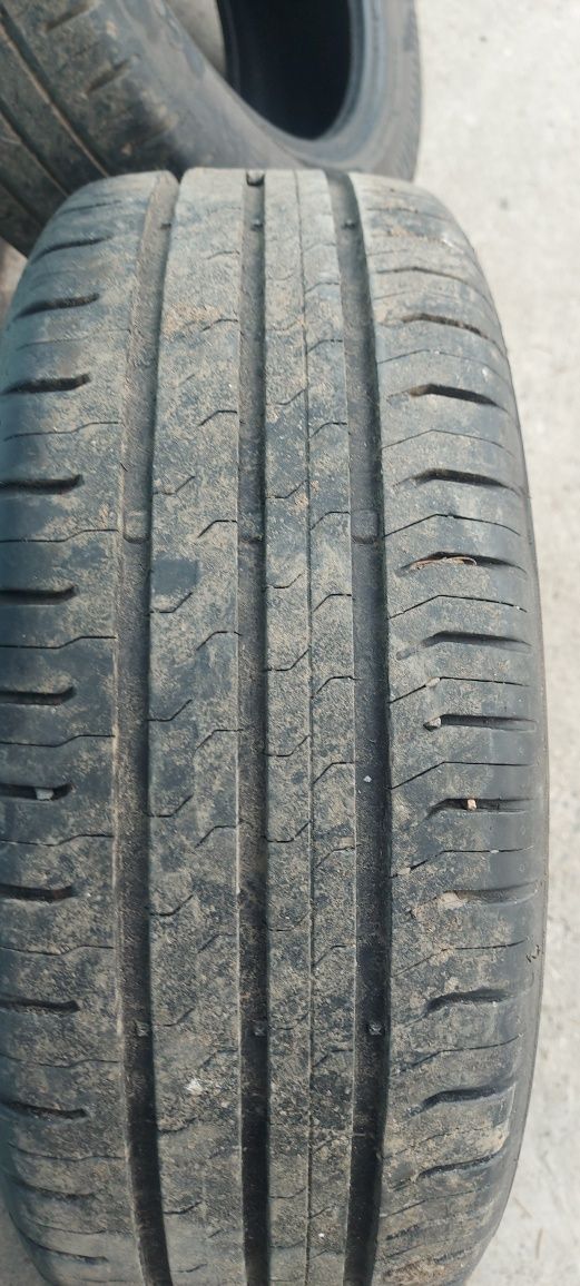 Продам шины Continental Conti Eco Contact 185/55 R15