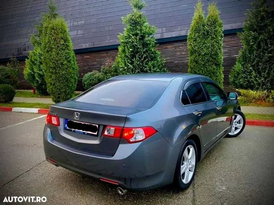 Honda Accord 2.0 Executive