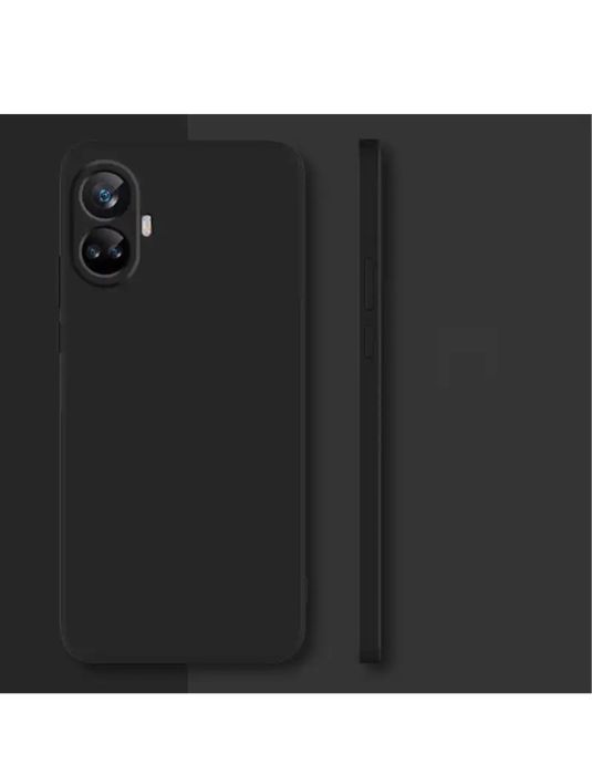 Oppo A38/A58/A78/A79/RENO 10/12F/13F/14F Husa Soft Case Interior Cati