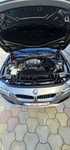 Vand bmw f30 320d 2018