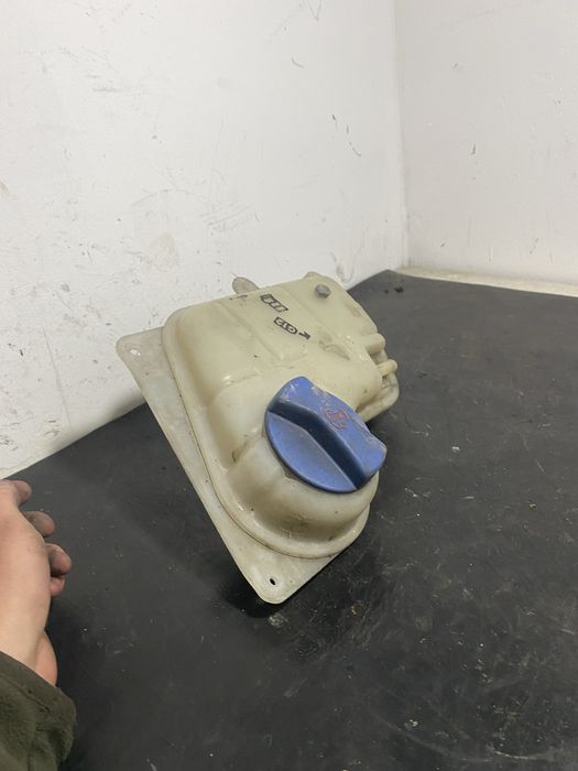 Vas expansiune Skoda Superb 1.9 TDI AVF 131cp