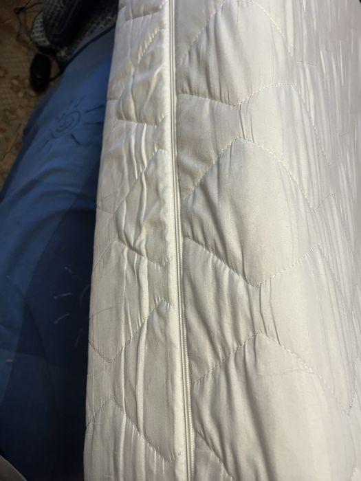 Saltea Home Max Spij zdrowo, 140x200 cm