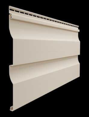 Сайдинг DOCKE PREMIUM L-3600 mm