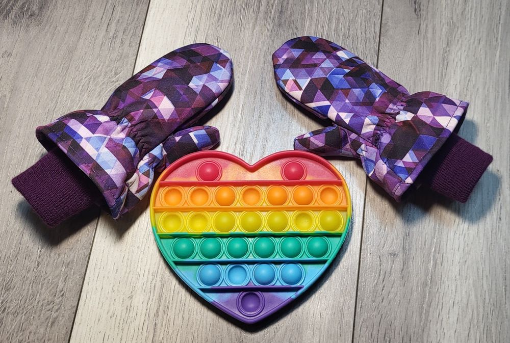 Mănuși copii și bebeluși