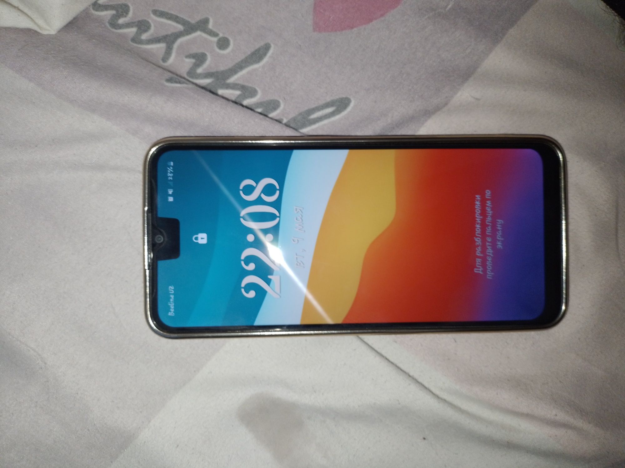 Samsung A03 SM 4/64gb