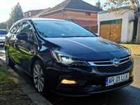 Vând Opel Astra Sports Tourer